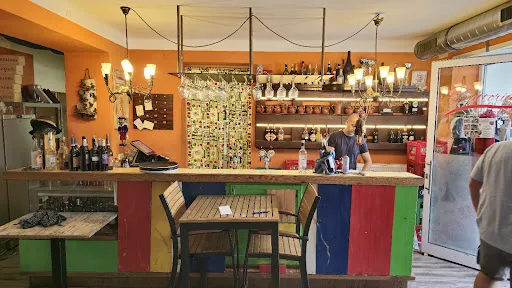 Bild von Trattoria Geppetto Traun