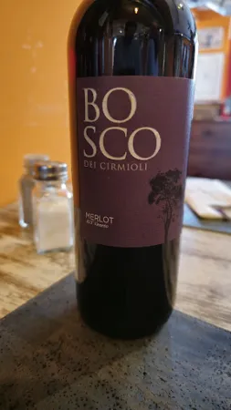 Bild von Trattoria Geppetto Traun