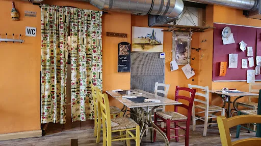 Bild von Trattoria Geppetto Traun