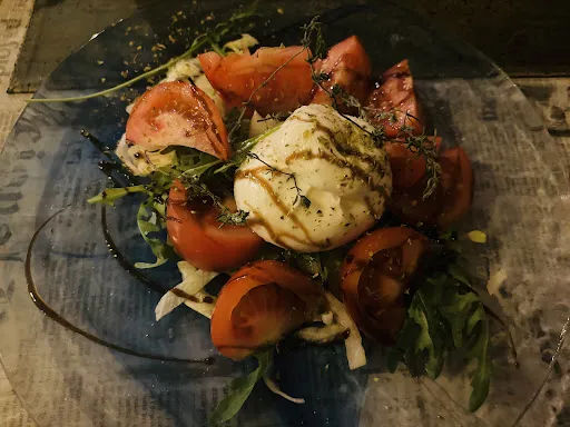 Bild von Trattoria Geppetto Traun
