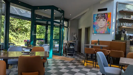 Bild von Pader Café
