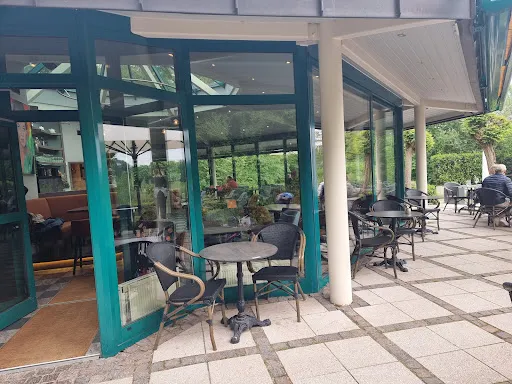Bild von Pader Café