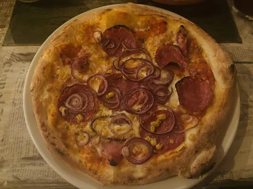 Bild von Trattoria Geppetto Traun