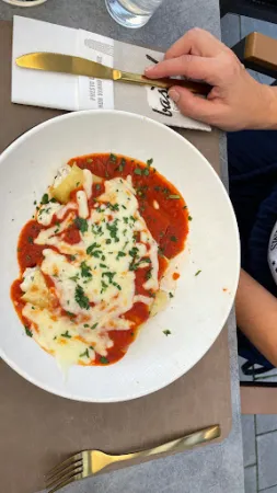 Bild von Basta! - Cucina Italiana