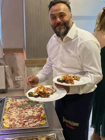 Bild von Event da Pino