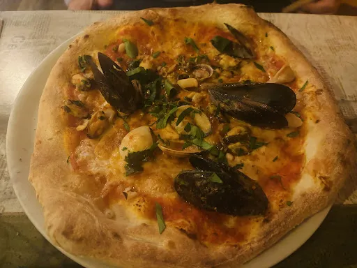 Bild von Trattoria Geppetto Traun