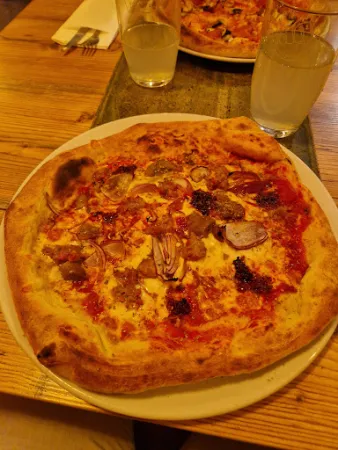 Bild von Trattoria Geppetto Traun
