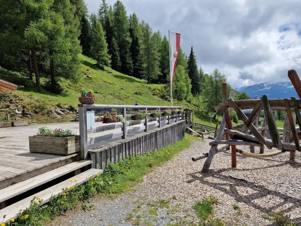Bild von Mirjam Schultes
