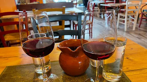 Bild von Trattoria Geppetto Traun