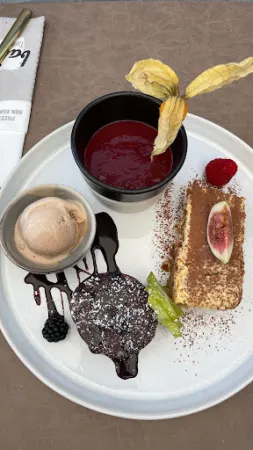Bild von Basta! - Cucina Italiana