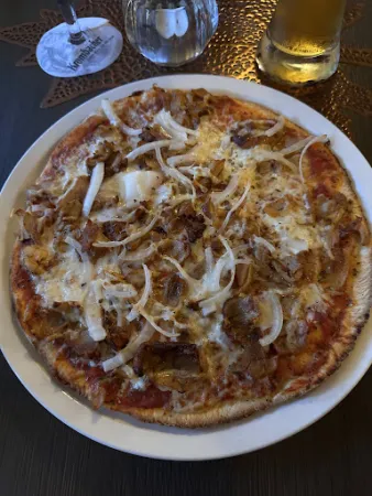 Bild von Hannas Ristorante