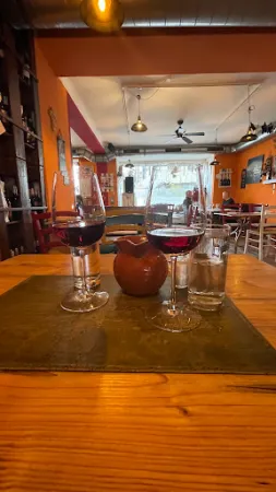 Bild von Trattoria Geppetto Traun