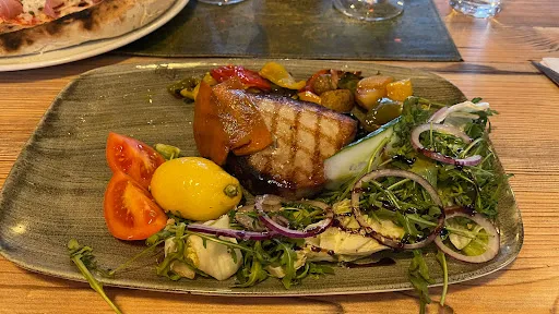 Bild von Trattoria Geppetto Traun