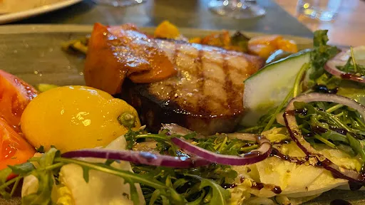 Bild von Trattoria Geppetto Traun