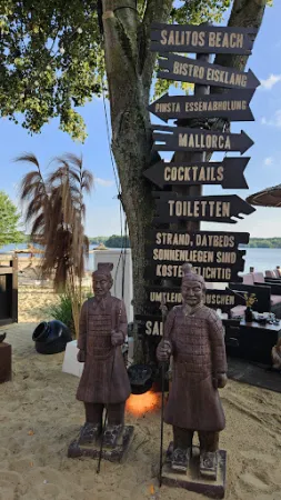 Bild von Salitos Beach Paderborn