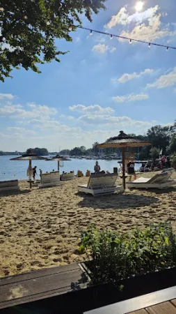 Bild von Salitos Beach Paderborn