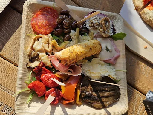 Bild von Salitos Beach Paderborn
