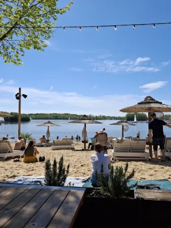 Bild von Salitos Beach Paderborn