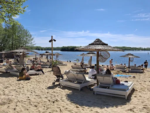 Bild von Salitos Beach Paderborn