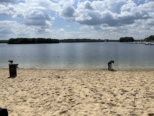 Bild von Salitos Beach Paderborn