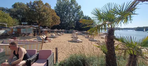 Bild von Salitos Beach Paderborn