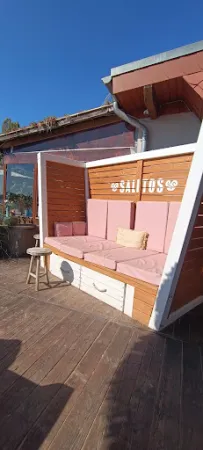 Bild von Salitos Beach Paderborn