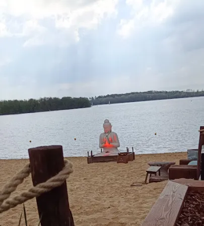 Bild von Salitos Beach Paderborn