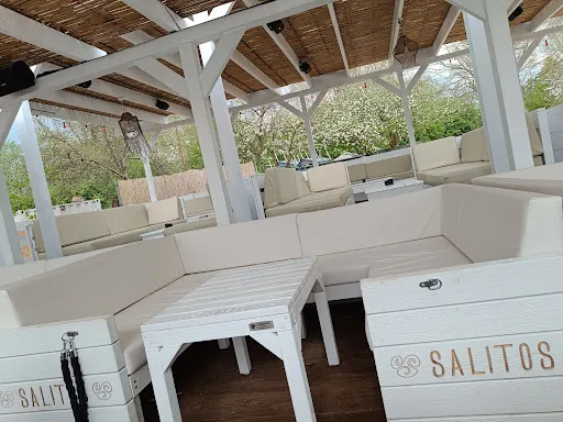 Bild von Salitos Beach Paderborn