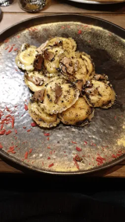 Bild von Basta! - Cucina Italiana