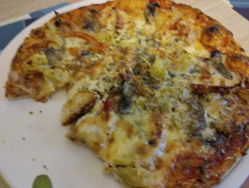 Bild von Divino's Pizzeria