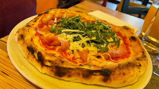 Bild von Trattoria Geppetto Traun