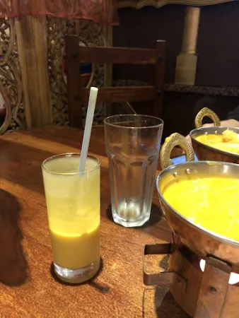 Bild von Restaurant Indian Curryhouse Paderborn