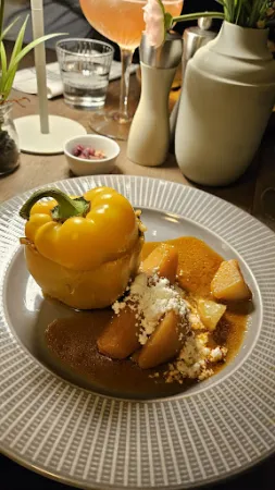 Bild von PS Restaurant