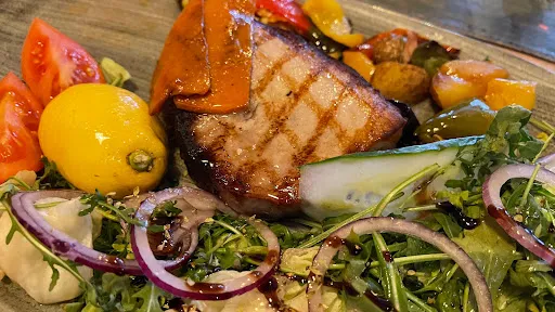 Bild von Trattoria Geppetto Traun