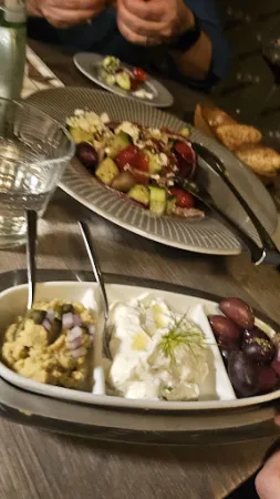 Bild von PS Restaurant