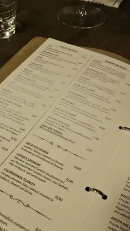 Bild von PS Restaurant