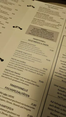 Bild von PS Restaurant