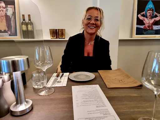 Bild von PS Restaurant