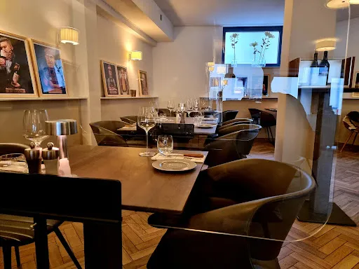 Bild von PS Restaurant