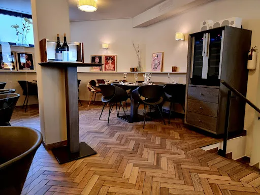 Bild von PS Restaurant