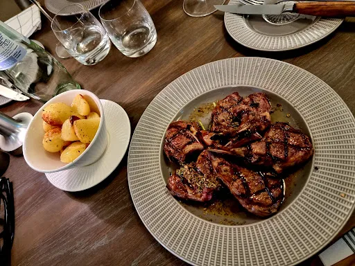 Bild von PS Restaurant