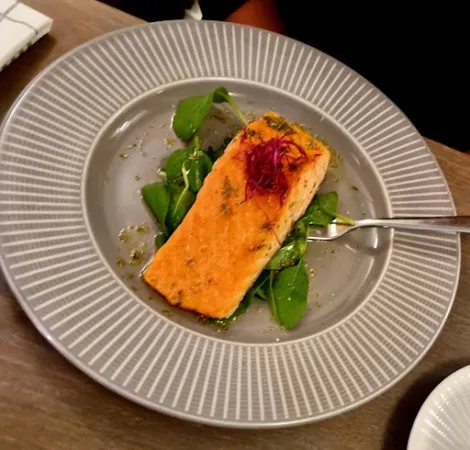 Bild von PS Restaurant