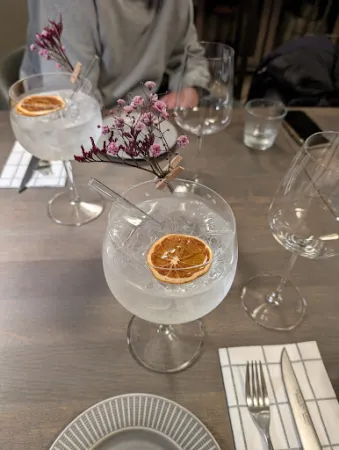 Bild von PS Restaurant