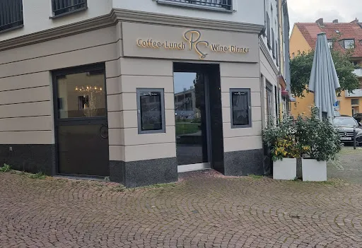 Bild von PS Restaurant