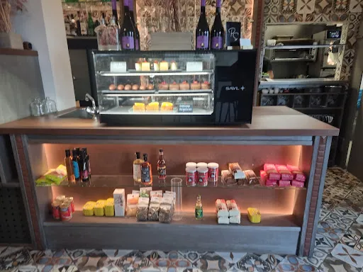 Bild von PS Restaurant