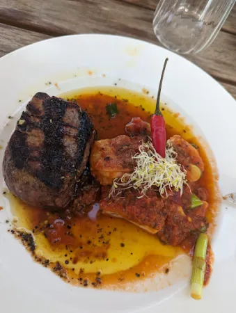 Bild von PS Restaurant