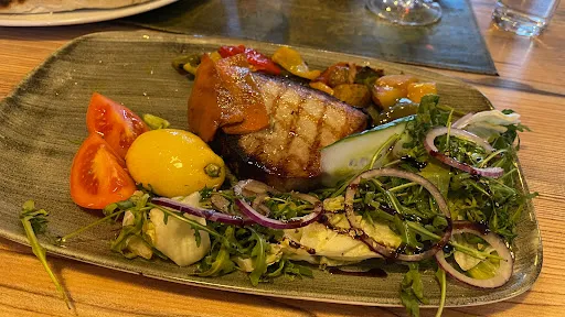 Bild von Trattoria Geppetto Traun