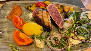 Trattoria Geppetto Traun