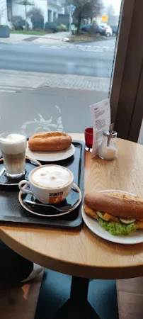 Bild von Jüde GmbH & Co. KG Bäckerei und Lebensmittel