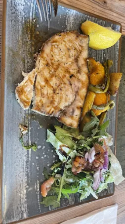 Bild von Trattoria Geppetto Traun